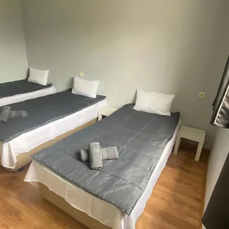 Къща За Гости Враца Hébergement de vacances Vratsa